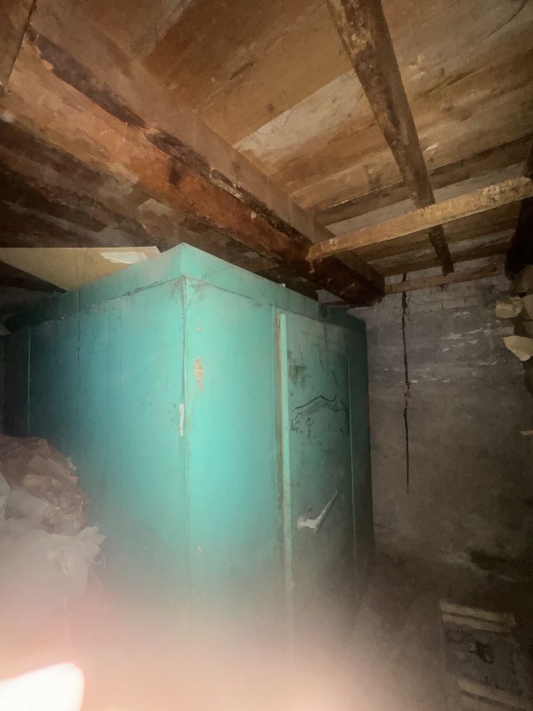 Холодильник refrigerator в нормальном состоянии нет мотора