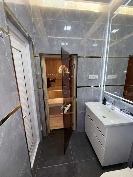 327* Сдаётся квартира Ц-14 Метро Гафур Гулям 1/4/9 Шайхантахурский