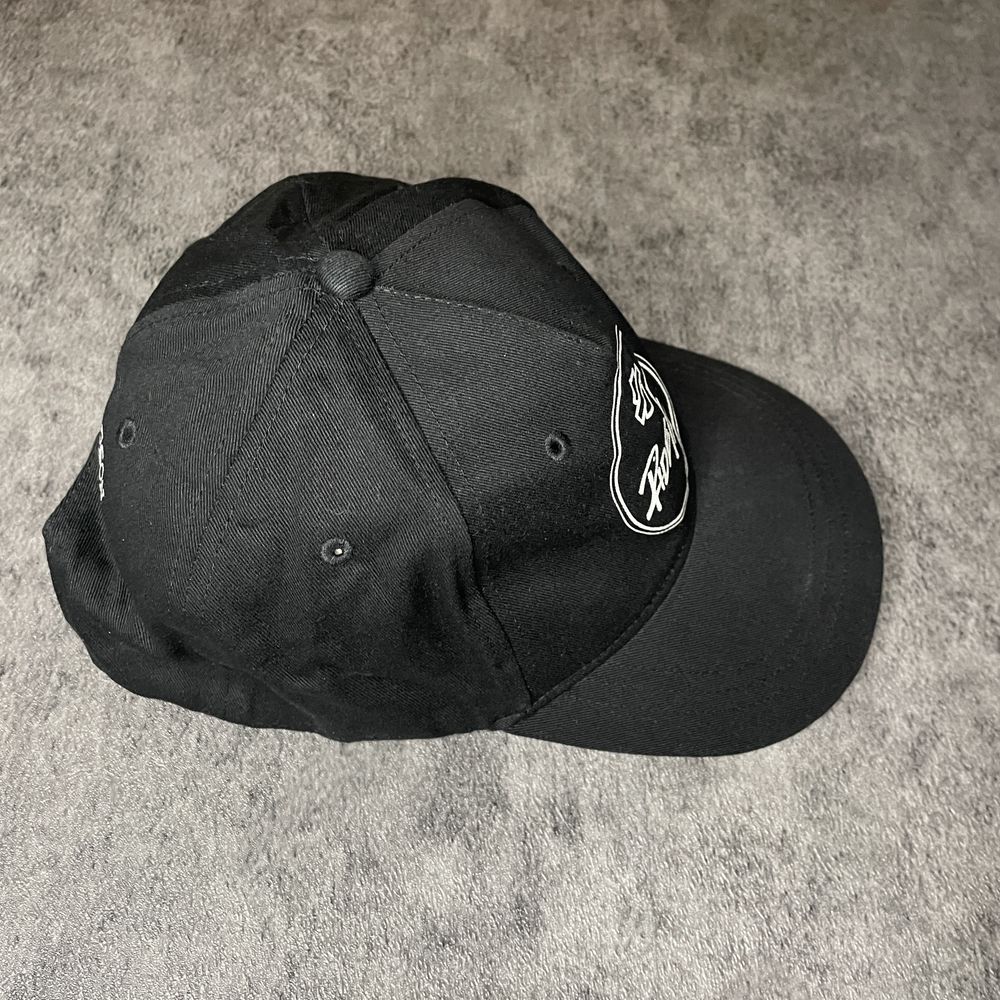 Șapcă vintage neagra originală Harley-Davidson “Ride Free”