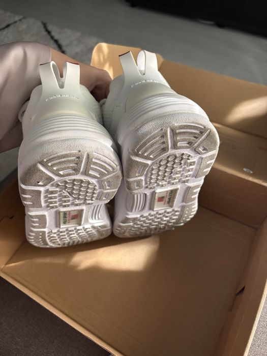 Sneakers Polo Ralph Lauren  PS100 High-Top Trainer