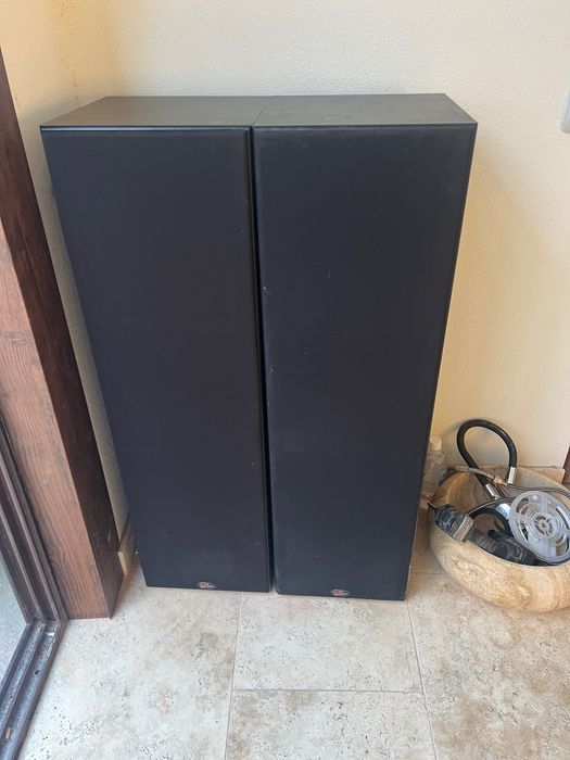 Колони PIPAUDIO 10”