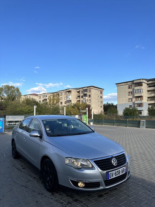 Passat B6 2006 105 cai