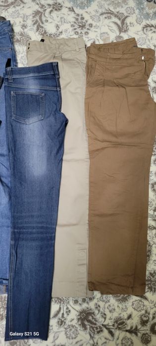 Все вещи отдам за 290тыс