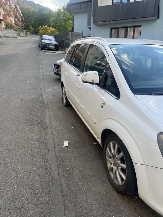 Vand Opel Zafira 1.7 CDTI