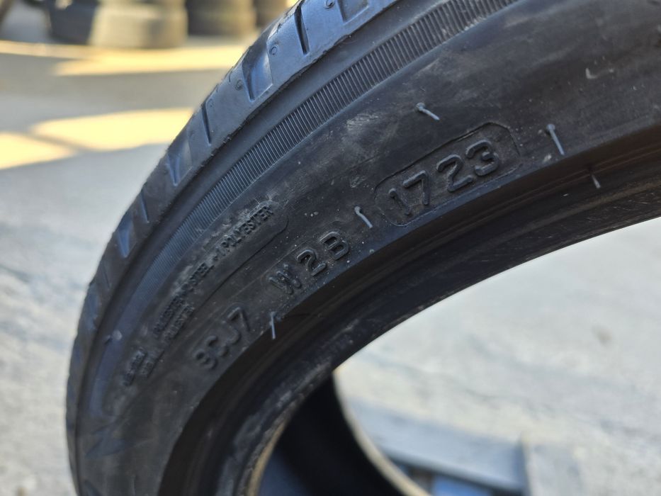 Anvelope de iarna 225-45r18 Bridgestone