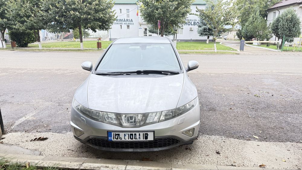 De vanzare Honda Civic