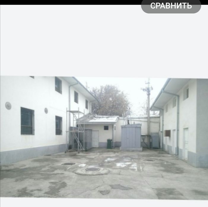 Продается завод в новом Ташкенте, Политодел, 15 соток