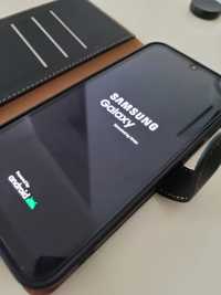 Samsung a15 de 128gb nou schimb laptop expresor