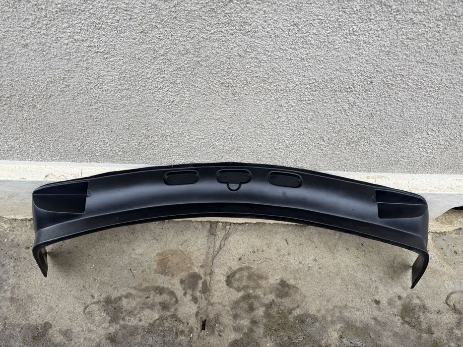 Spoiler prelungire bara fata tabla Dacia 1300 1310 papuc sport tx tlx