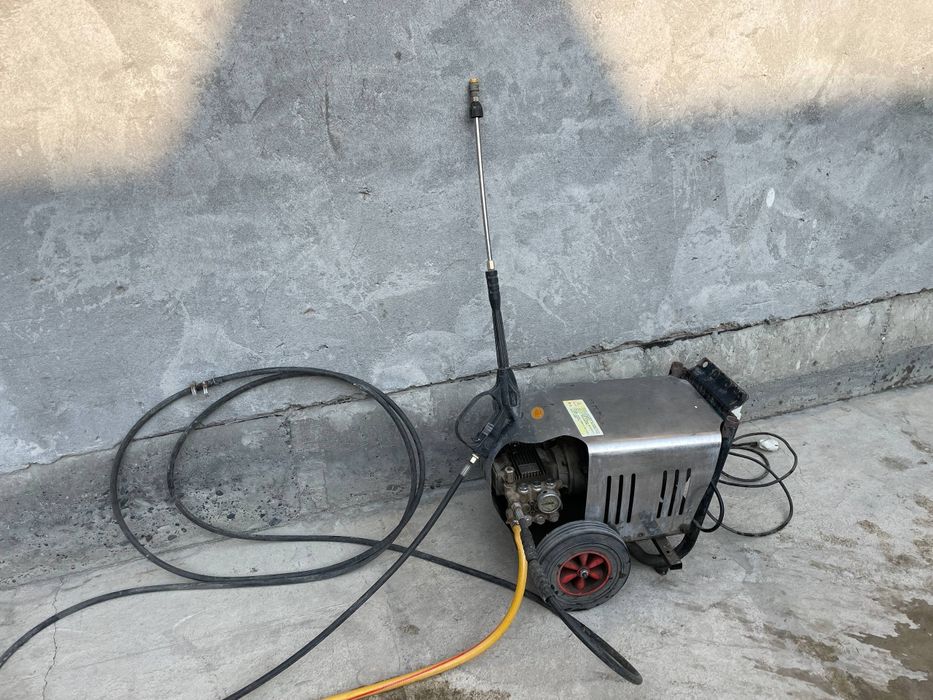 Karcher Nikel uy va moykalar uchun