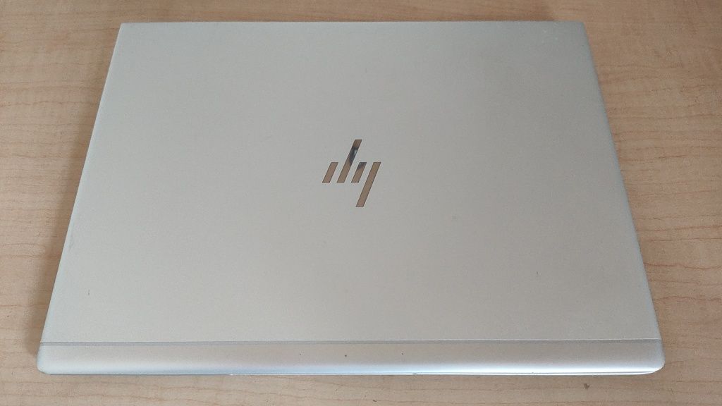 Laptop HP Elitebook 830 G5 Intel i5 8250u 8 gb ddr4 SSD 128 GB
