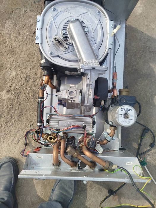 Katyol ( isitosh qozonlari)