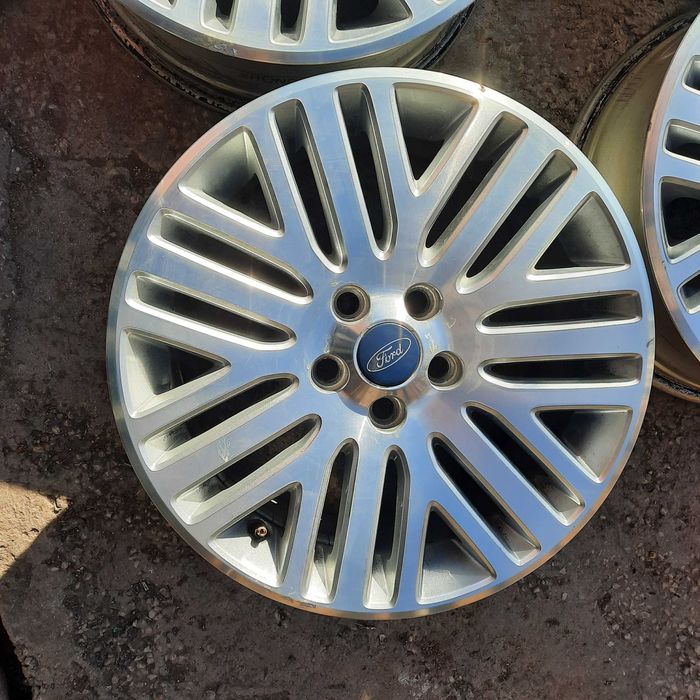 17 джанти за форд 5-108