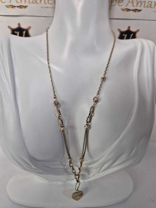 Hope Amanet P10/Lant Aur 14K 7,39 Gr