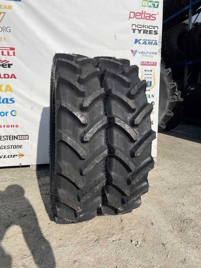 250/85R28 cauciucuri noi radiale marca CEAT pentru tractor fata