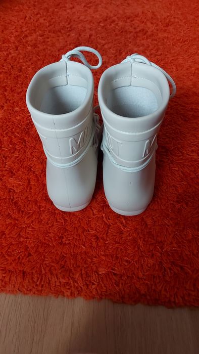 Гумени ботуши Moon boot 37-38 номер