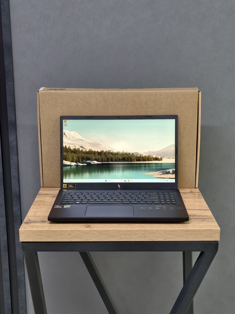 Acer nitro V 15 RTX 4050 | Mobile Zone
