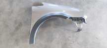 Aripa dreapta fata volkswagen vw touran cross 1t2 cod culoare LD7S