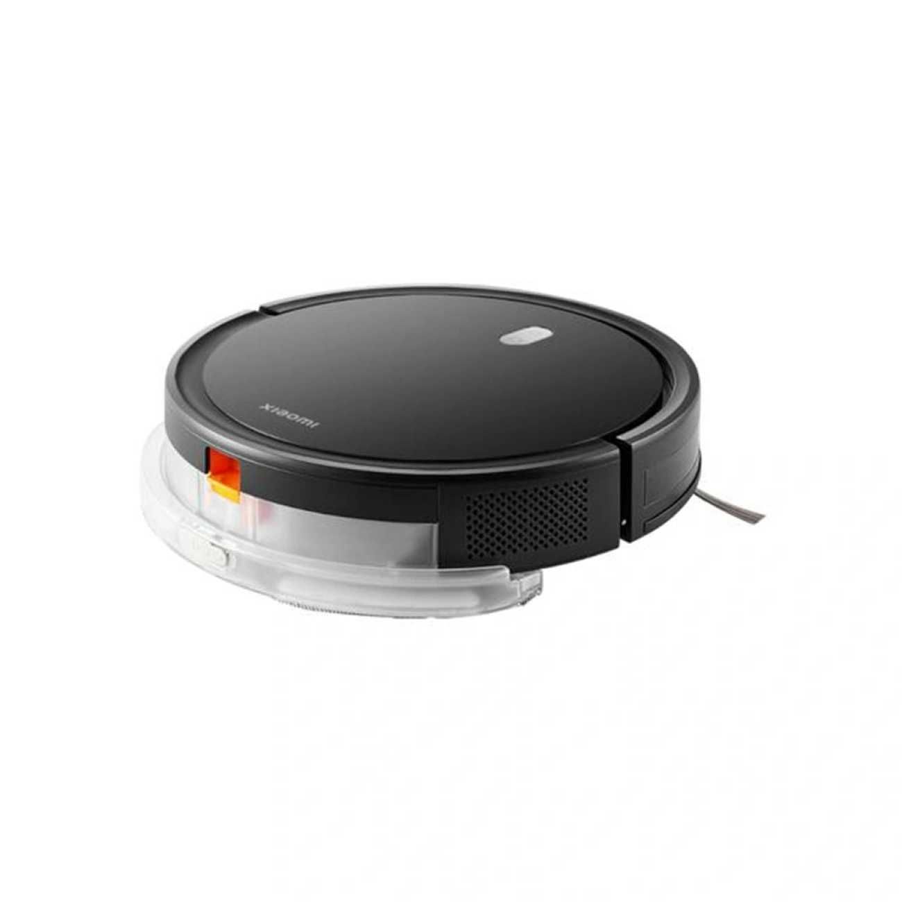 Робот пылесос Xiaomi Robot Vacuum E5 Black