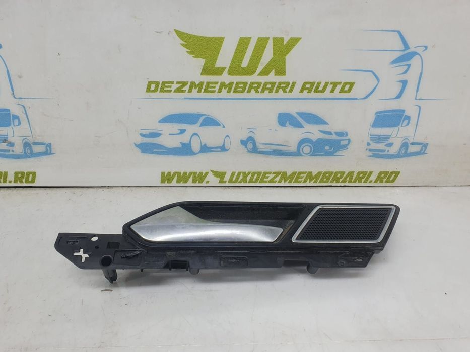 Maner interior stanga spate 3g0839113j Volkswagen VW Passat B8  [din 2014 pana  2020]