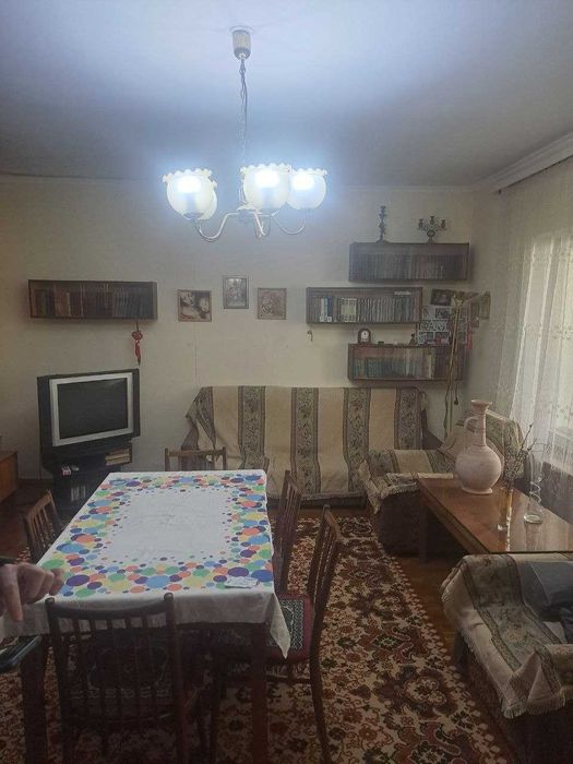 Продажа квартиры в Шайхантаурском районе