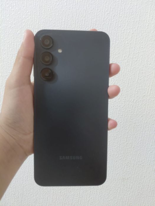 Samsung A 16 за 120.000