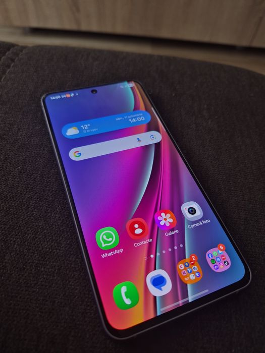 Samsung S21 Fe 256GB