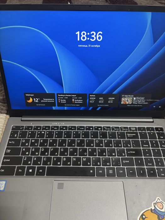 Породам ноутбукк