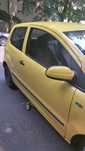 Vw Fox1.2 benzina
