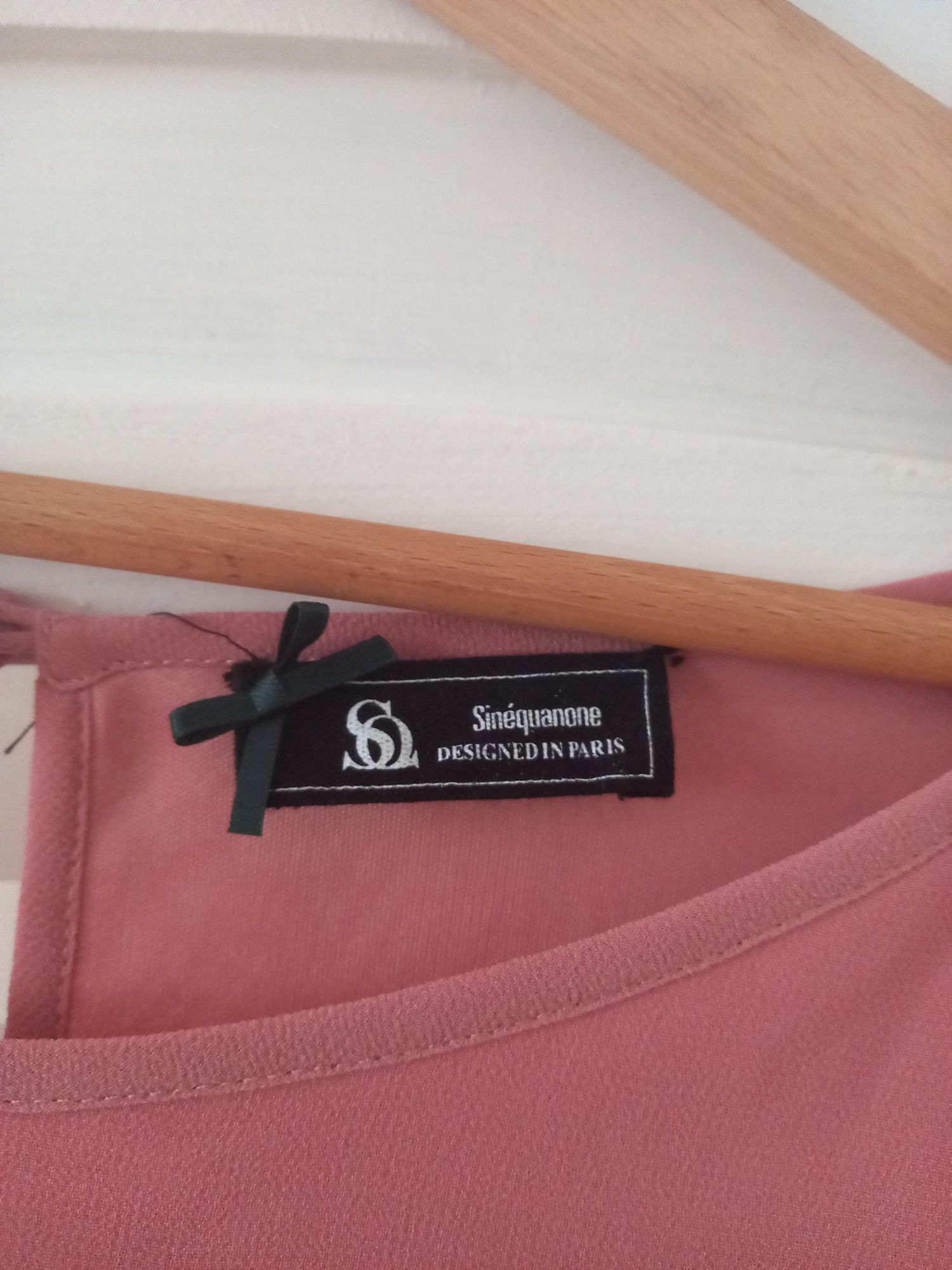 Рокля Sinequanone, Zara,   H&M, M, Joseph Ribkoff,, 38