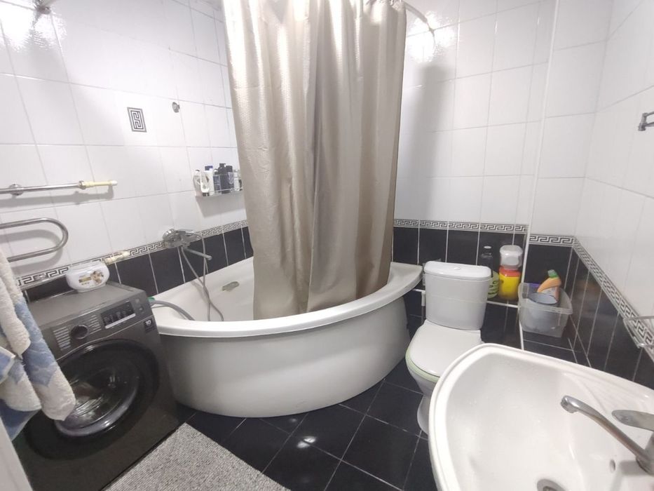 продаётся дом 4х комнатный