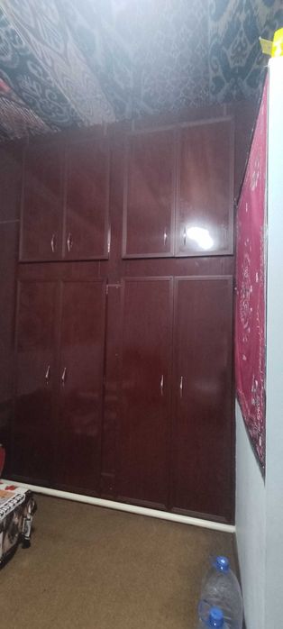 Ijaraga turishga qiz bola kerak