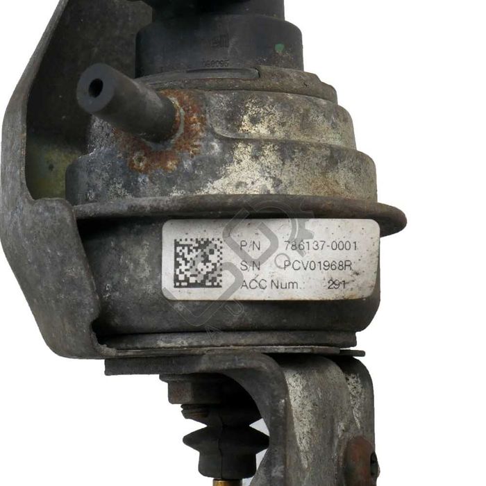 Турбо Opel Zafira Tourer C 2012-2019 ID:146293