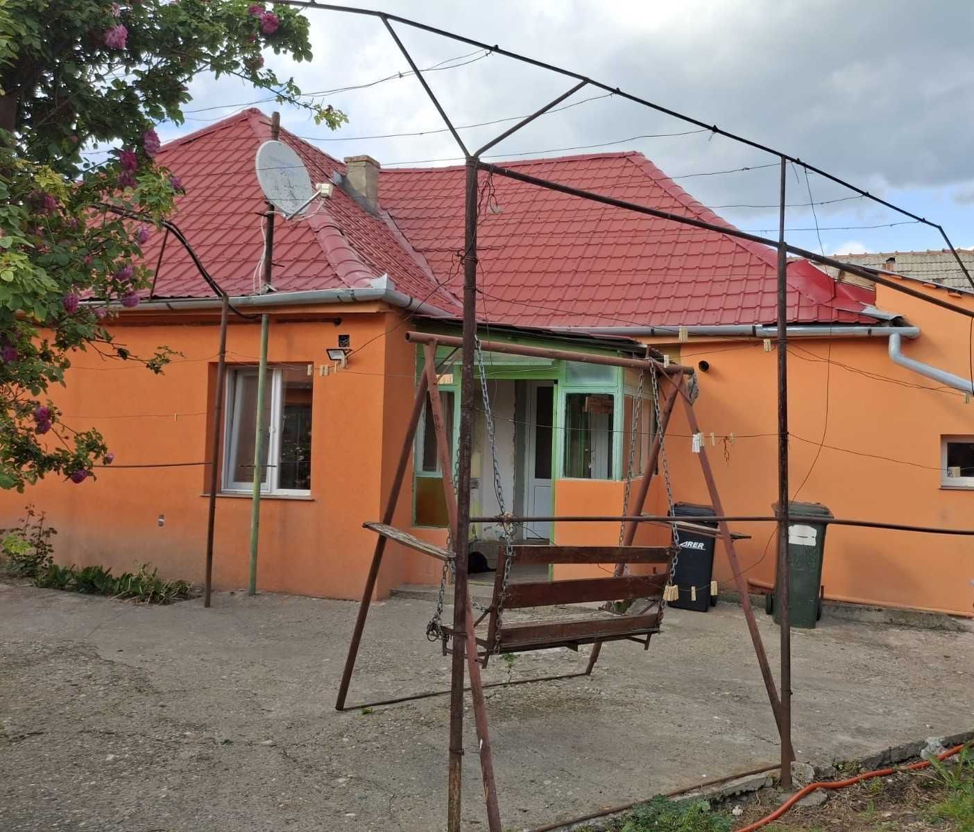 Casă de vânzare în Biled, județul Timiș