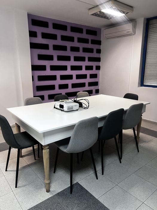 Офис оборудване в отлично състояние