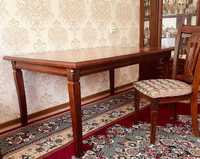 Мебель комплект, стол, стул, уголок Keng Makon