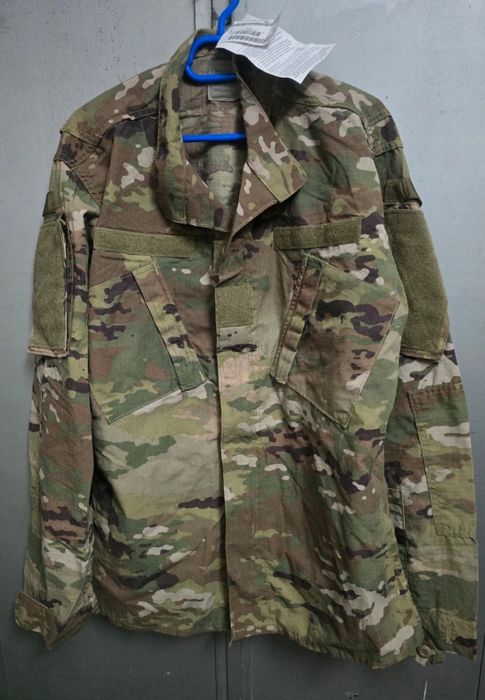 Bluza uniforma US Army