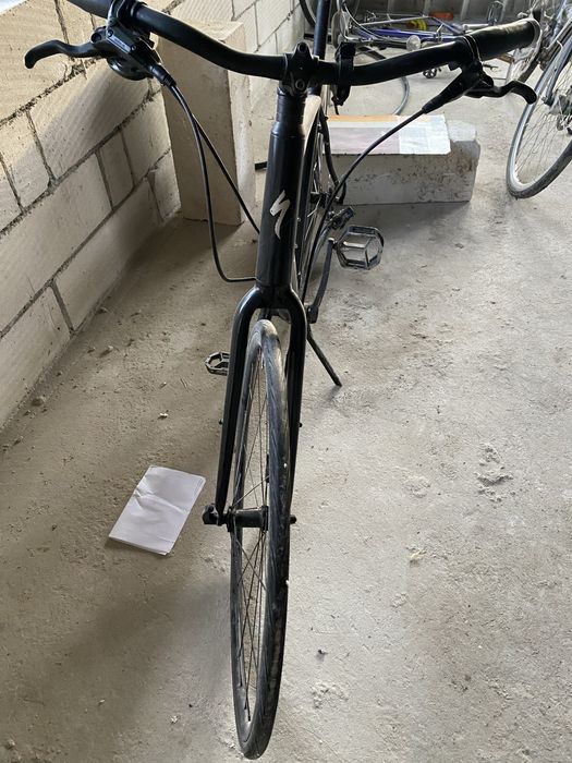 Bicicleta specialized