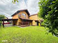 Casa in Sibiu - Sura Mare - tip duplex, 82 mpu, teren de 213mp