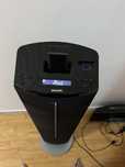 Philips DC 570  docking station bluetooth