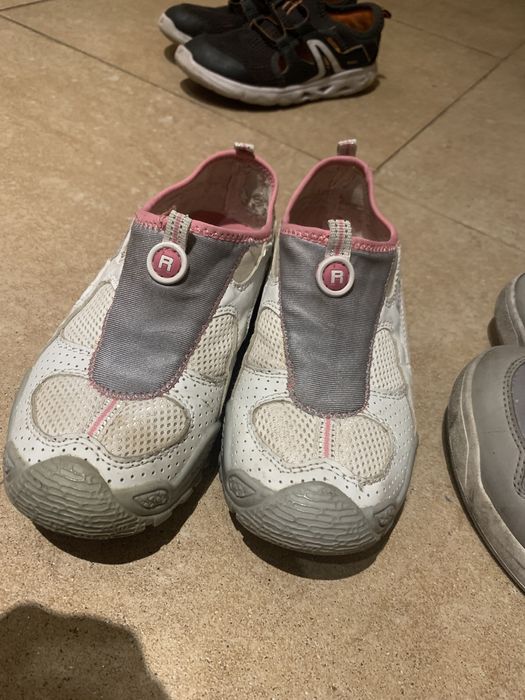 Детски маратонки 34, 33