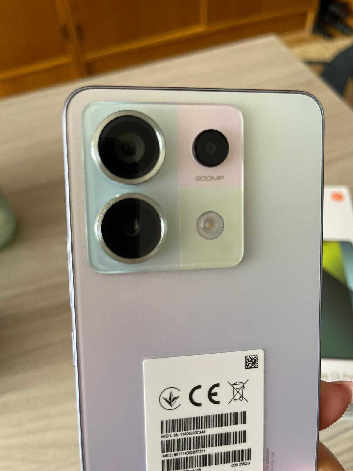 Redmi Note 13 Pro