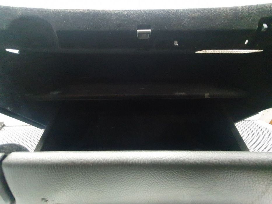 Torpedou  MERCEDES-BENZ C-CLASS T-Model II S203 2001 - 2007 2.2 C 220 CDI OM 646.963 A2036800991