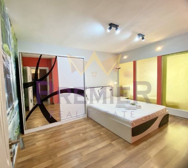 Дава се под наем Тристаен апартамент в Варна, Чайка - 90 кв.м за 663 € - Снимка #10