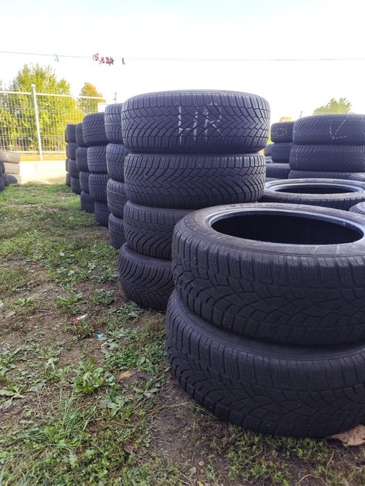 Anvelope iarna 16 inch..205.55/205.60/215.60/215.65/195.60/225.55