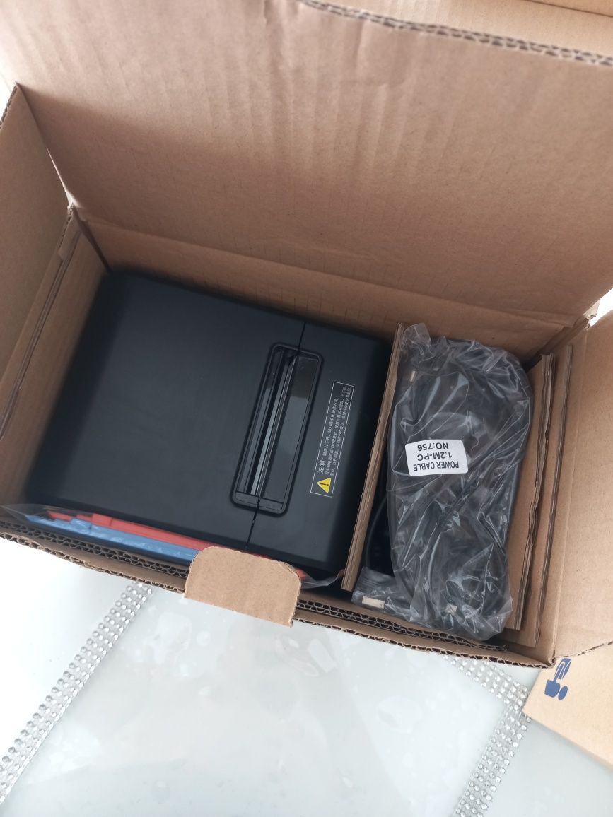 Принтер для чеков Xprinter