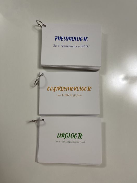 Planse Logia- materiale rezidentiat