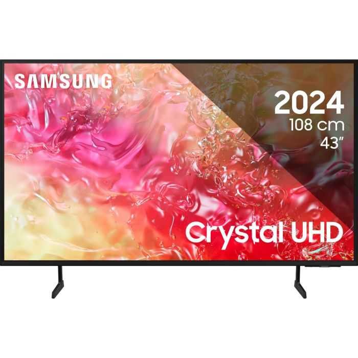 Televizor Smart Samsung 43DU7172 4K Bmg Amanet 95065