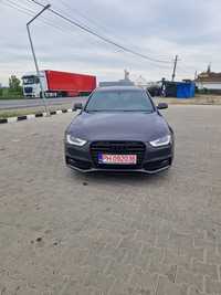 Audi a4 s-line import Olanda