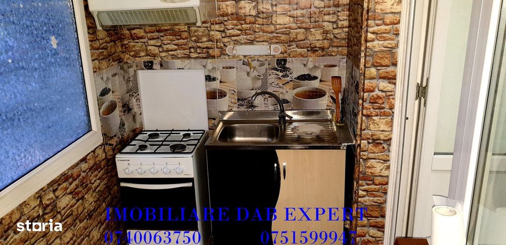 Vanzare 1 camera  zona VIADUCT